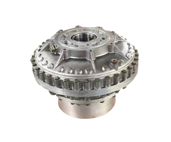 調速型液力偶合器廠家