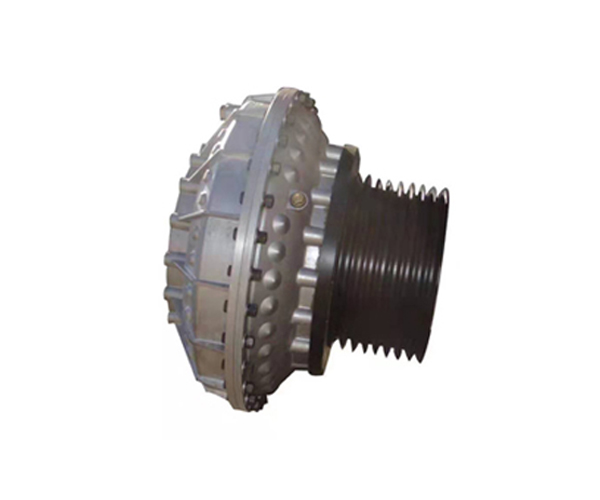 專業摩擦型耦合器生產廠家