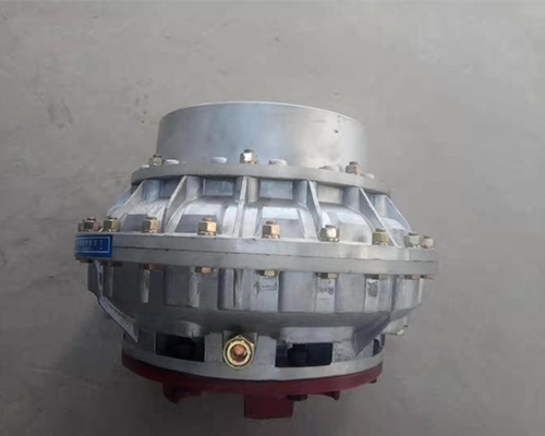 限矩形液力耦合器新鄉批發