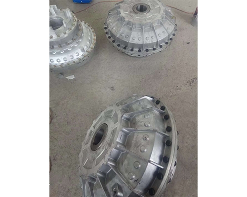 限矩形液力耦合器新鄉定制