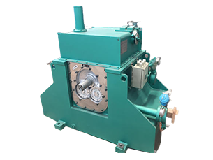 調速型液力偶合器